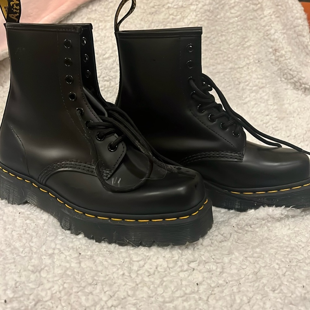 doc martens
